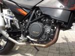 Klikněte pro detailní foto č. 8 - KTM 690 Supermoto- akce září+