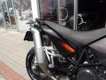 Klikněte pro detailní foto č. 9 - KTM 690 Supermoto- akce září+