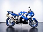 Klikněte pro detailní foto č. 5 - Yamaha R6