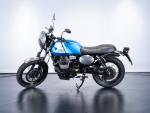 Klikněte pro detailní foto č. 1 - Moto Guzzi V7 II SCRAMBLER