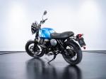 Klikněte pro detailní foto č. 3 - Moto Guzzi V7 II SCRAMBLER