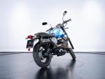 Klikněte pro detailní foto č. 5 - Moto Guzzi V7 II SCRAMBLER