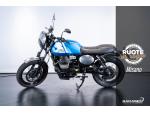 Klikněte pro detailní foto č. 2 - Moto Guzzi V7 II SCRAMBLER