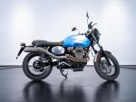 Klikněte pro detailní foto č. 6 - Moto Guzzi V7 II SCRAMBLER