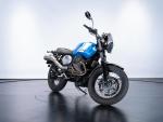 Klikněte pro detailní foto č. 7 - Moto Guzzi V7 II SCRAMBLER