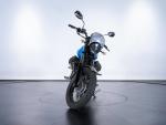 Klikněte pro detailní foto č. 8 - Moto Guzzi V7 II SCRAMBLER