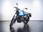 Klikněte pro detailní foto č. 9 - Moto Guzzi V7 II SCRAMBLER