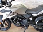 Klikněte pro detailní foto č. 10 - BMW G 310 GS 2023, 3400km, tovární záruka do 6/2026