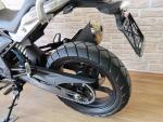 Klikněte pro detailní foto č. 11 - BMW G 310 GS 2023, 3400km, tovární záruka do 6/2026