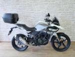 Klikněte pro detailní foto č. 1 - BMW G 310 GS 2023, 3400km, tovární záruka do 6/2026