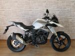 Klikněte pro detailní foto č. 1 - BMW G 310 GS 2023, 3400km, tovární záruka do 6/2026