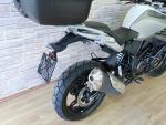 Klikněte pro detailní foto č. 4 - BMW G 310 GS 2023, 3400km, tovární záruka do 6/2026