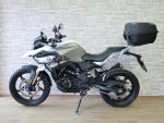 Klikněte pro detailní foto č. 8 - BMW G 310 GS 2023, 3400km, tovární záruka do 6/2026