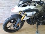 Klikněte pro detailní foto č. 9 - BMW G 310 GS 2023, 3400km, tovární záruka do 6/2026