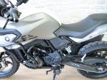 Klikněte pro detailní foto č. 10 - BMW G 310 GS 2023, 3400km, tovární záruka do 6/2026