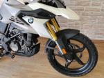 Klikněte pro detailní foto č. 2 - BMW G 310 GS 2023, 3400km, tovární záruka do 6/2026