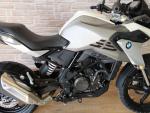 Klikněte pro detailní foto č. 3 - BMW G 310 GS 2023, 3400km, tovární záruka do 6/2026