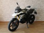 Klikněte pro detailní foto č. 7 - BMW G 310 GS 2023, 3400km, tovární záruka do 6/2026