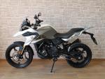 Klikněte pro detailní foto č. 8 - BMW G 310 GS 2023, 3400km, tovární záruka do 6/2026