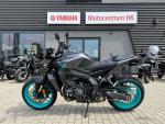 Klikněte pro detailní foto č. 1 - Yamaha MT-09 2024, Midnight Cyan, IHNED SKLADEM