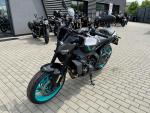 Klikněte pro detailní foto č. 2 - Yamaha MT-09 2024, Midnight Cyan, IHNED SKLADEM