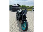 Klikněte pro detailní foto č. 3 - Yamaha MT-09 2024, Midnight Cyan, IHNED SKLADEM