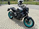 Klikněte pro detailní foto č. 4 - Yamaha MT-09 2024, Midnight Cyan, IHNED SKLADEM