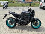 Klikněte pro detailní foto č. 5 - Yamaha MT-09 2024, Midnight Cyan, IHNED SKLADEM