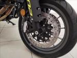 Klikněte pro detailní foto č. 9 - Benelli BENELLI TRK 502 ABS