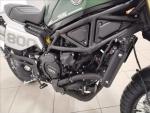 Klikněte pro detailní foto č. 7 - Benelli Benelli Leoncino 800Trail