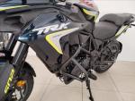 Klikněte pro detailní foto č. 8 - Benelli BENELLI TRK 502 ABS