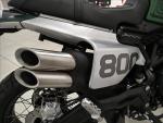 Klikněte pro detailní foto č. 8 - Benelli Benelli Leoncino 800Trail