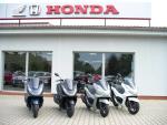 Klikněte pro detailní foto č. 1 - Honda PCX 125