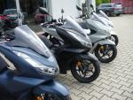 Klikněte pro detailní foto č. 3 - Honda PCX 125