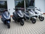 Klikněte pro detailní foto č. 4 - Honda PCX 125