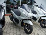 Klikněte pro detailní foto č. 7 - Honda PCX 125