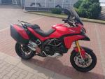 Detail nabídky - Ducati Multistrada 1200 S - PODZIMNÍ AKCE -