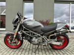 Klikněte pro detailní foto č. 12 - Ducati Monster S4