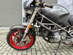 Klikněte pro detailní foto č. 13 - Ducati Monster S4