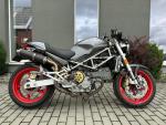 Klikněte pro detailní foto č. 1 - Ducati Monster S4