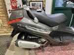 Klikněte pro detailní foto č. 4 - Piaggio X-Evo 125 - 22tkm