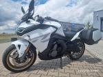 Klikněte pro detailní foto č. 10 - CFMOTO 650 GT Premium