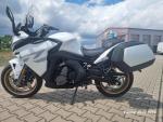 Klikněte pro detailní foto č. 11 - CFMOTO 650 GT Premium