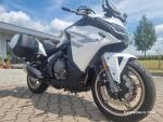 Klikněte pro detailní foto č. 1 - CFMOTO 650 GT Premium