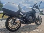 Klikněte pro detailní foto č. 4 - CFMOTO 650 GT Premium