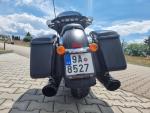 Klikněte pro detailní foto č. 7 - Harley-Davidson FLHXS Street Glide Special