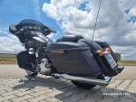 Klikněte pro detailní foto č. 9 - Harley-Davidson FLHXS Street Glide Special