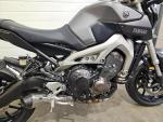 Klikněte pro detailní foto č. 7 - Yamaha MT-09 - TOP - 16tis km