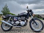 Klikněte pro detailní foto č. 1 - Triumph Thruxton 900