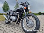 Klikněte pro detailní foto č. 2 - Triumph Thruxton 900